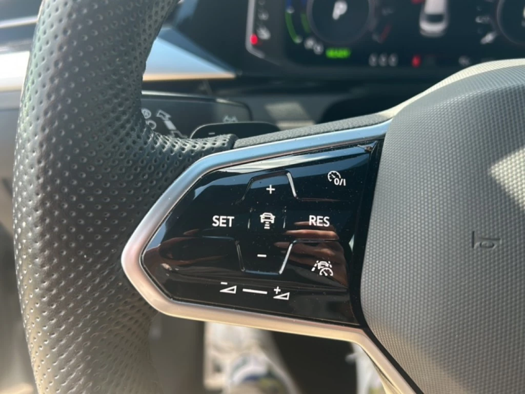 Hoofdafbeelding Volkswagen Arteon
