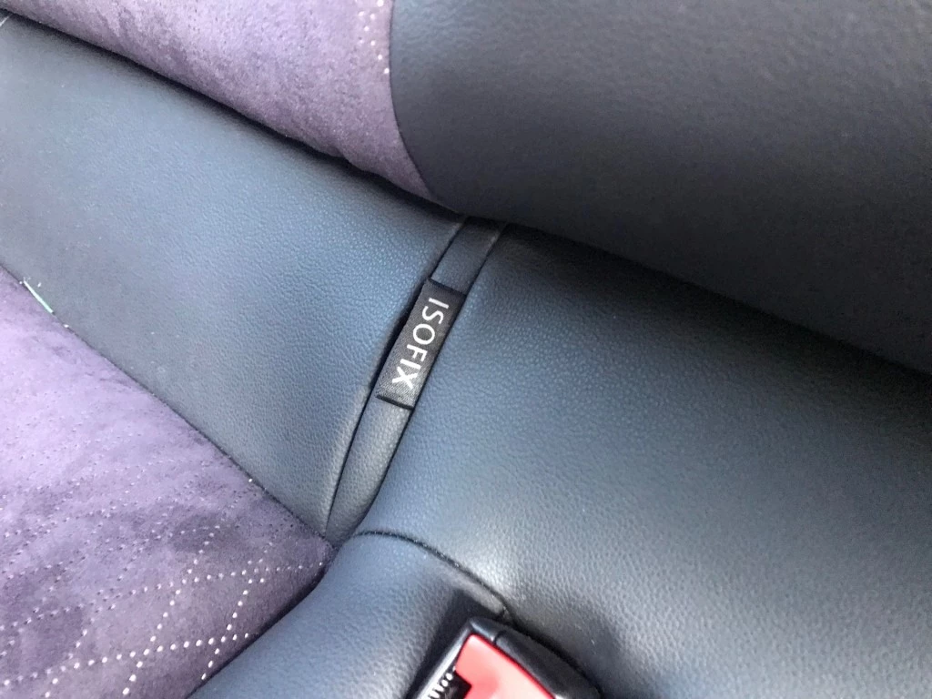 Hoofdafbeelding SEAT Mii
