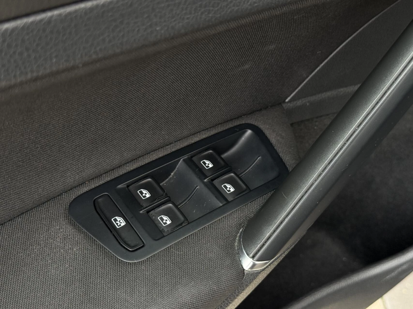 Hoofdafbeelding Volkswagen e-Golf