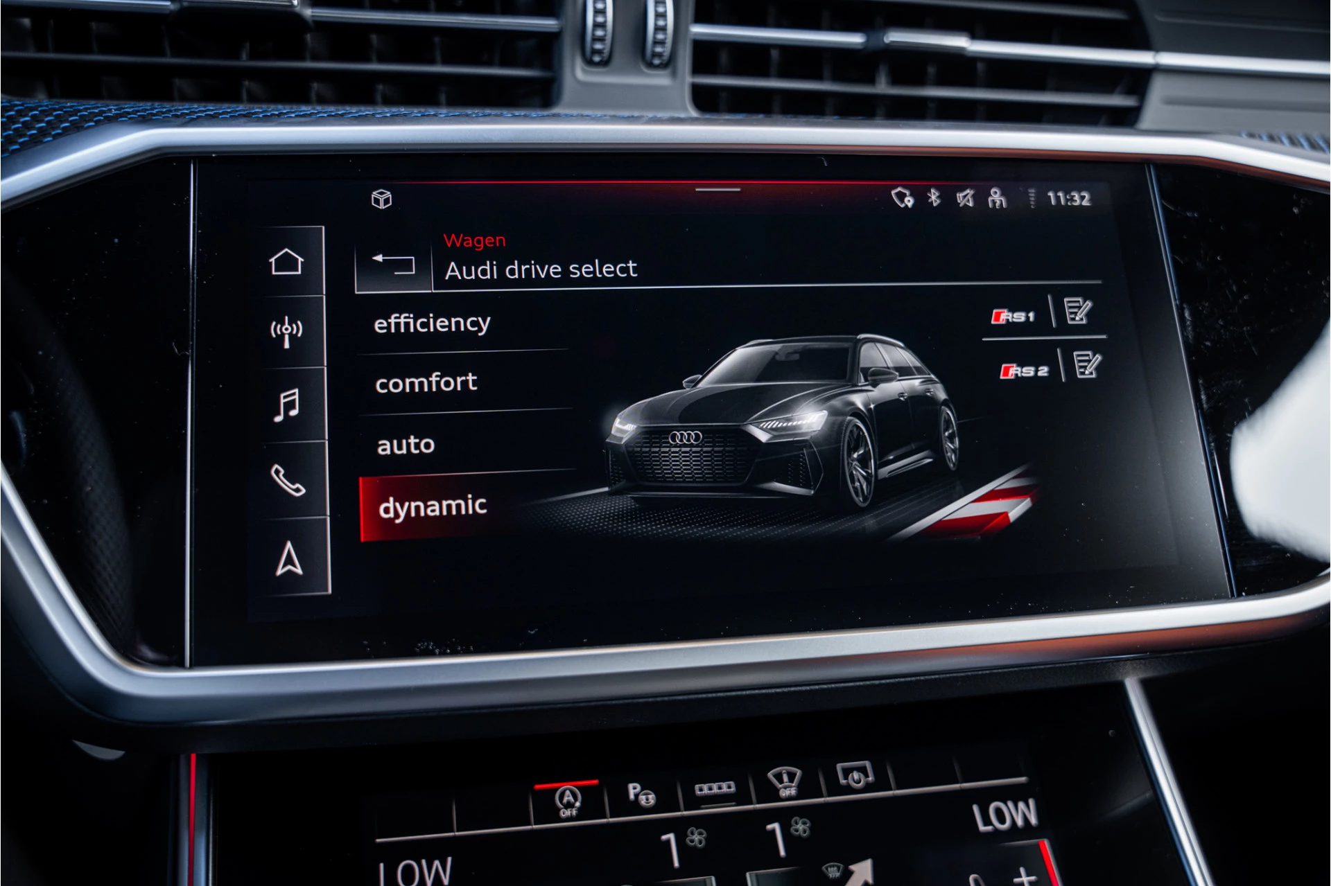 Hoofdafbeelding Audi RS6
