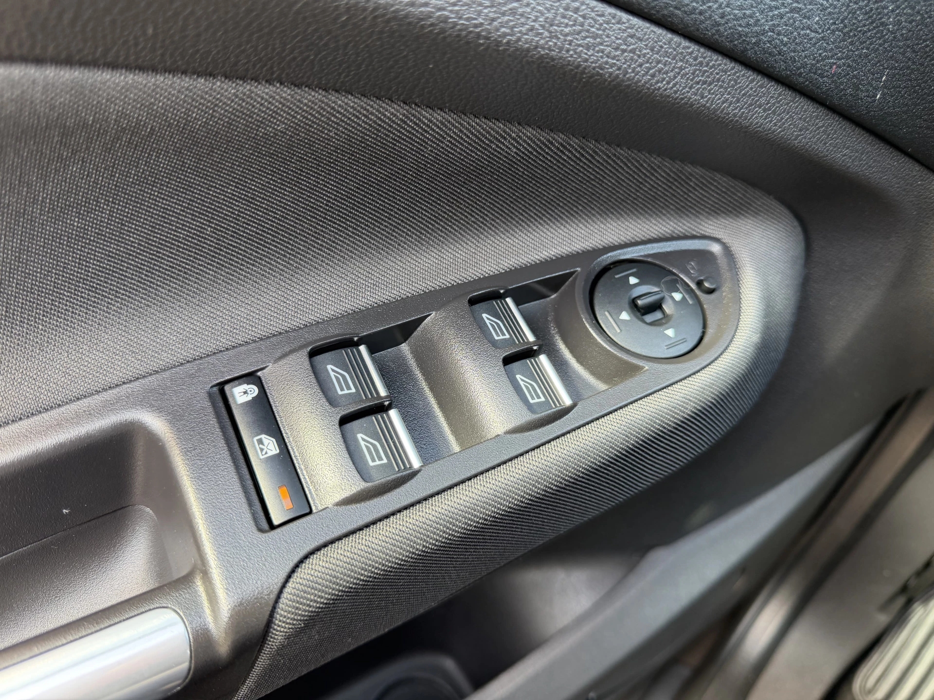 Hoofdafbeelding Ford Grand C-Max