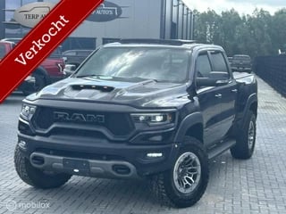 Hoofdafbeelding Dodge Ram Pick-Up