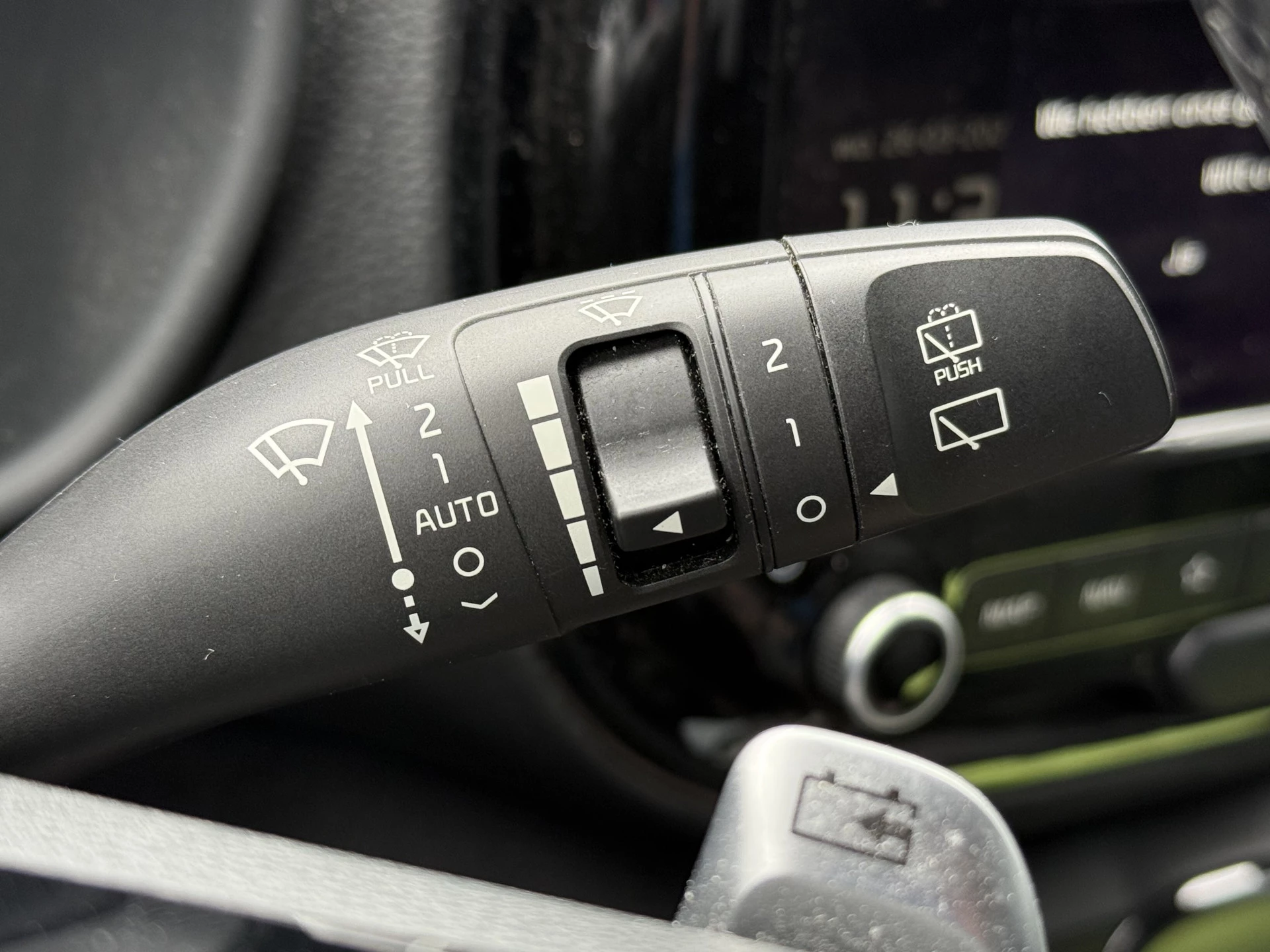 Hoofdafbeelding Kia e-Soul