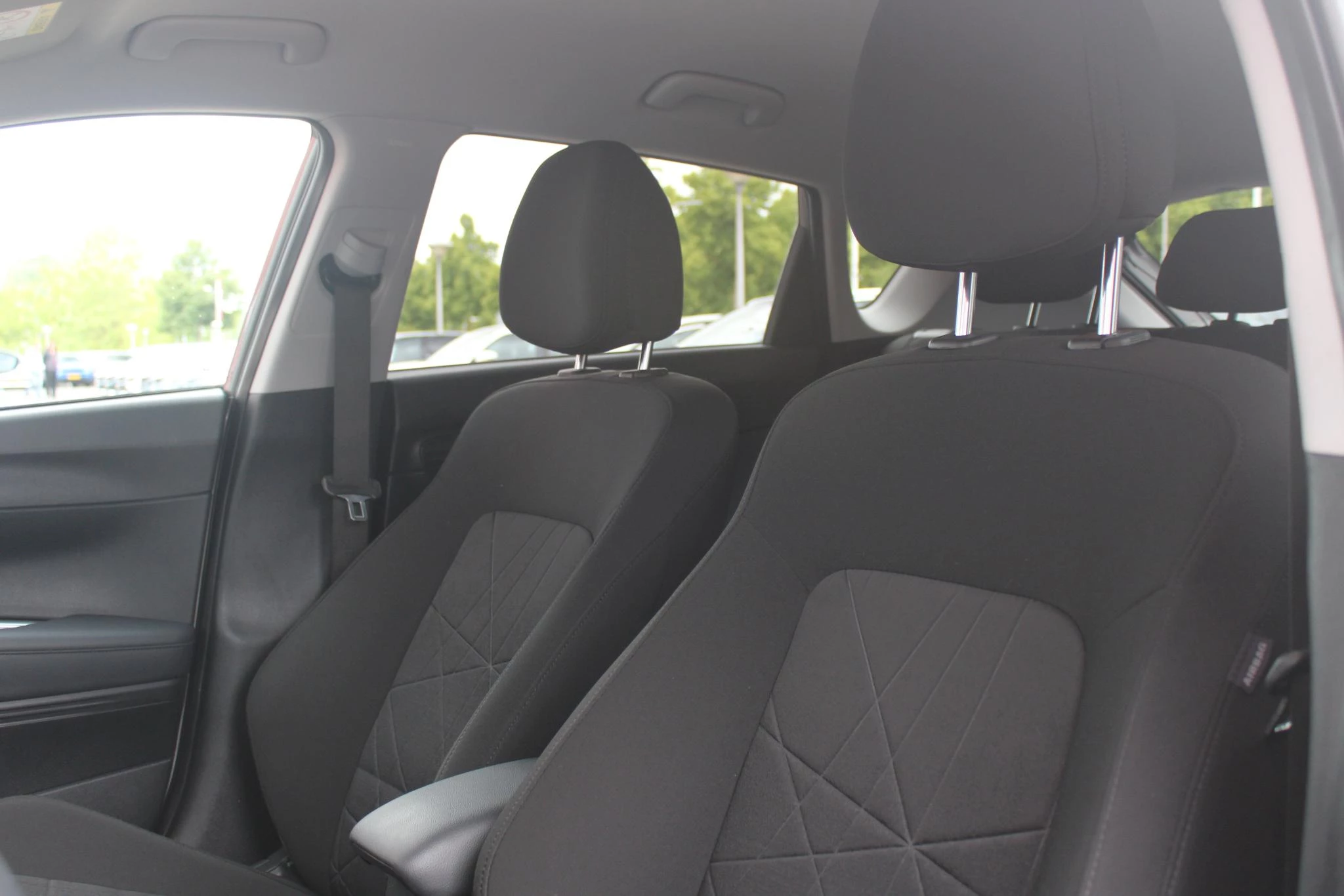 Hoofdafbeelding Hyundai Bayon