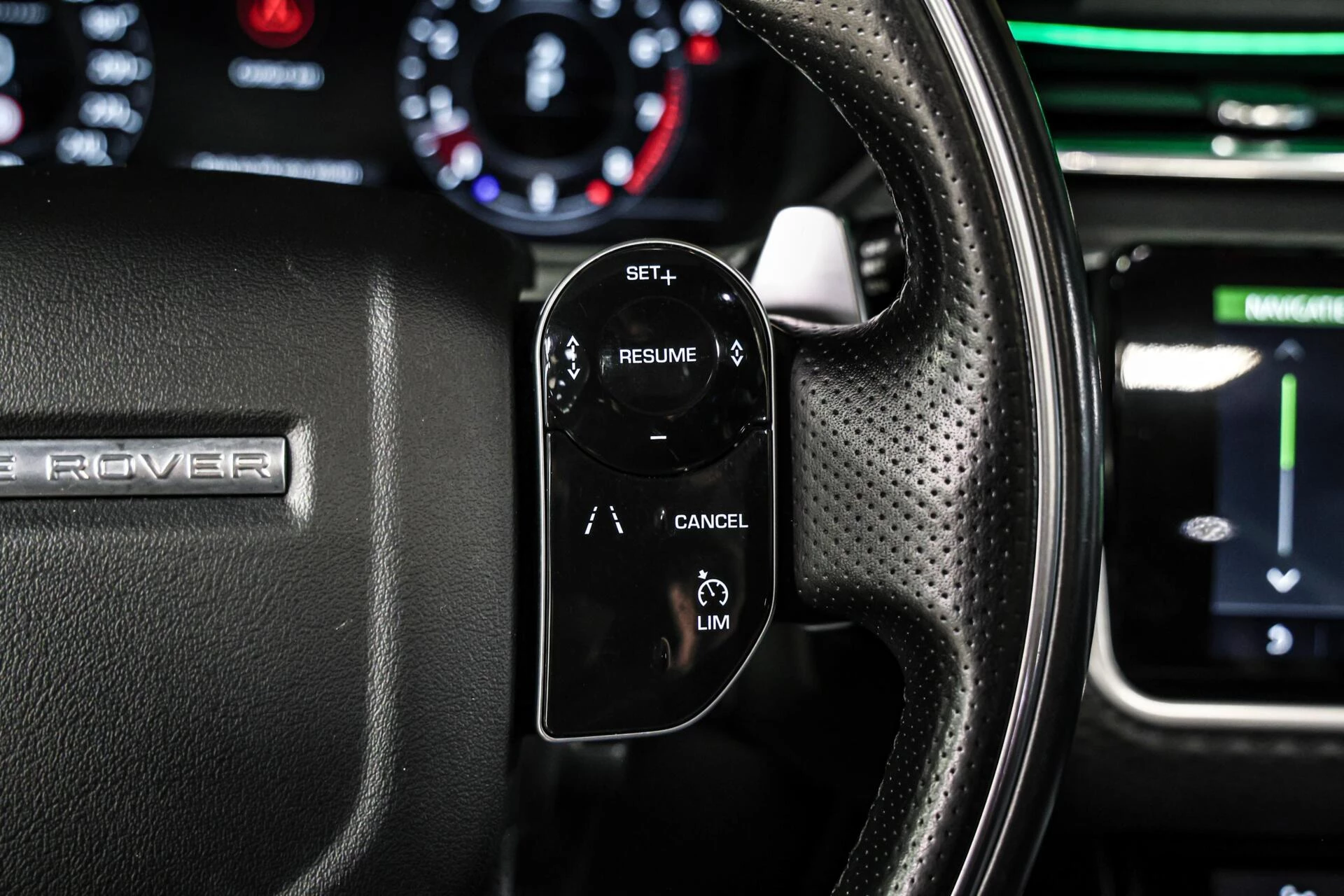 Hoofdafbeelding Land Rover Range Rover Velar