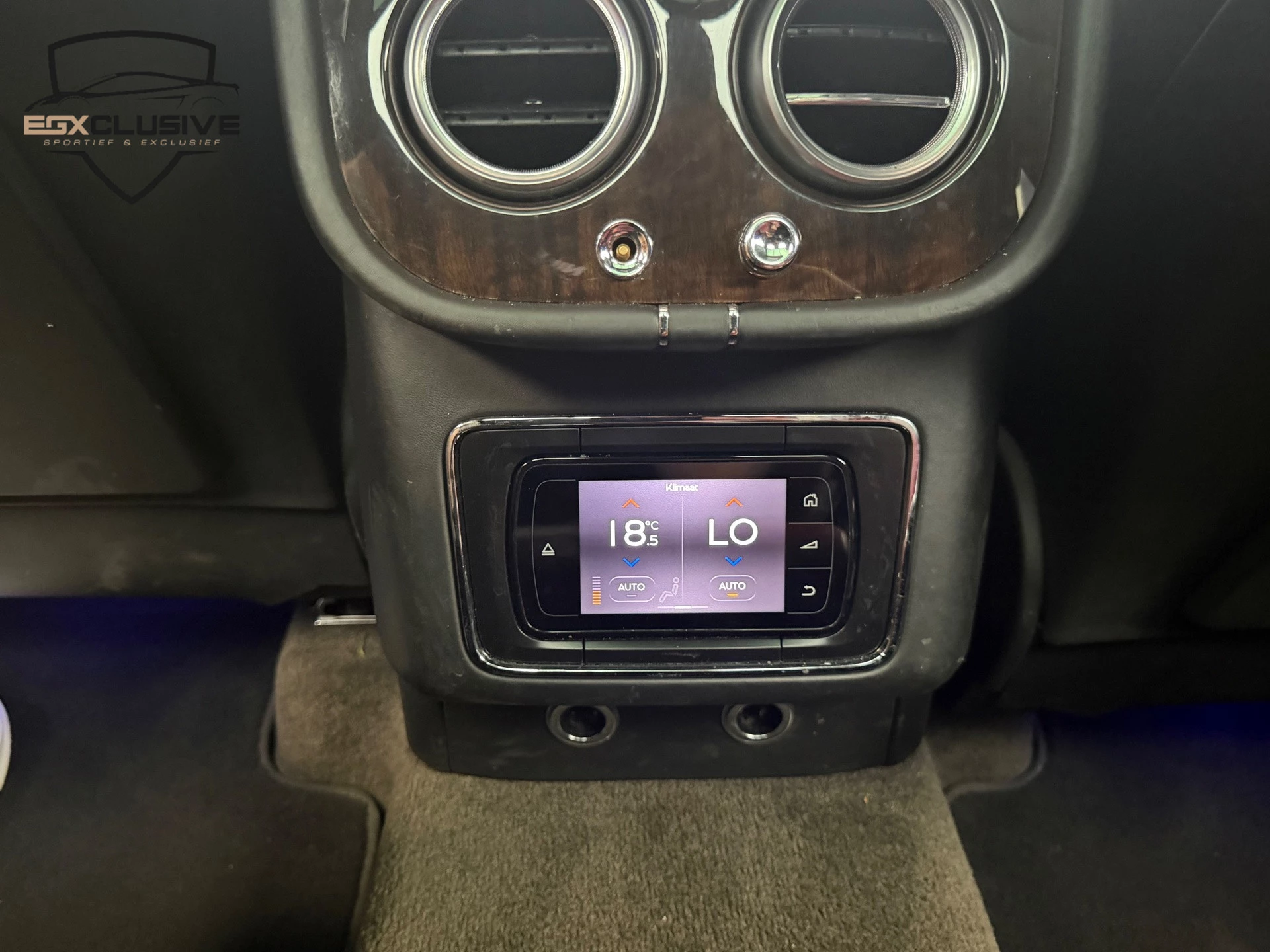 Hoofdafbeelding Bentley Bentayga