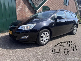 Opel Astra Sports Tourer 1.4 Edition NIEUWE APK AIRCO
