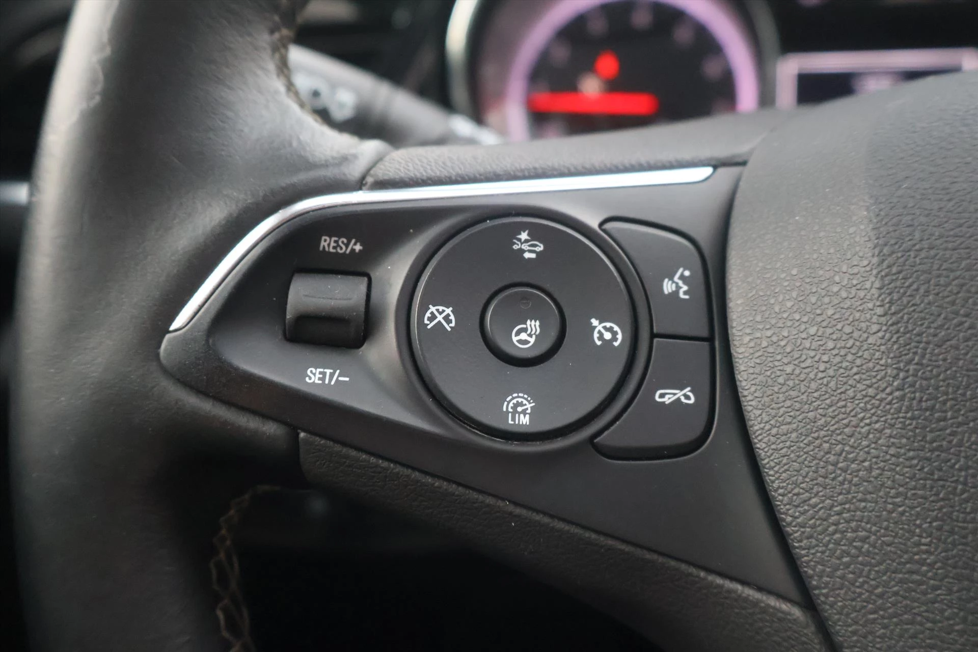 Hoofdafbeelding Opel Insignia