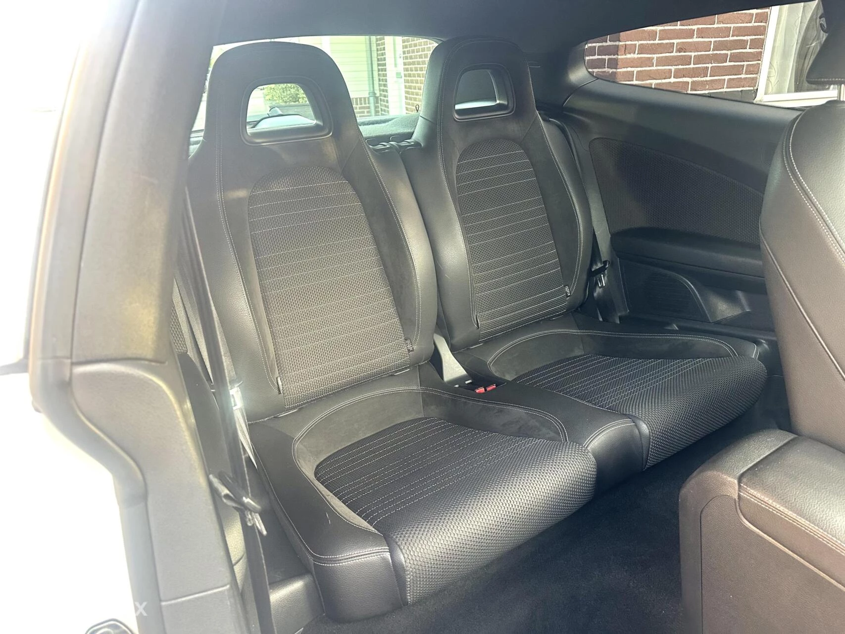 Hoofdafbeelding Volkswagen Scirocco
