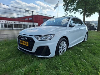 Audi A1 30 TFSI S-LINE Automaat