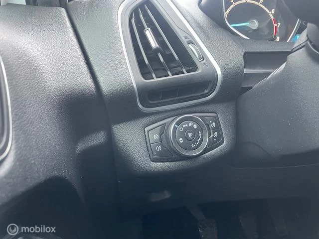 Hoofdafbeelding Ford B-MAX