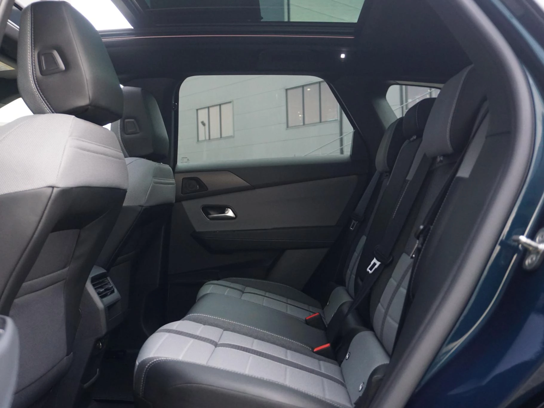 Hoofdafbeelding Opel Grandland