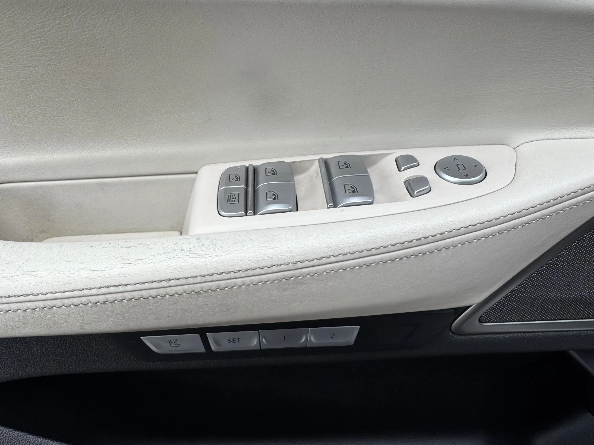 Hoofdafbeelding BMW 7 Serie