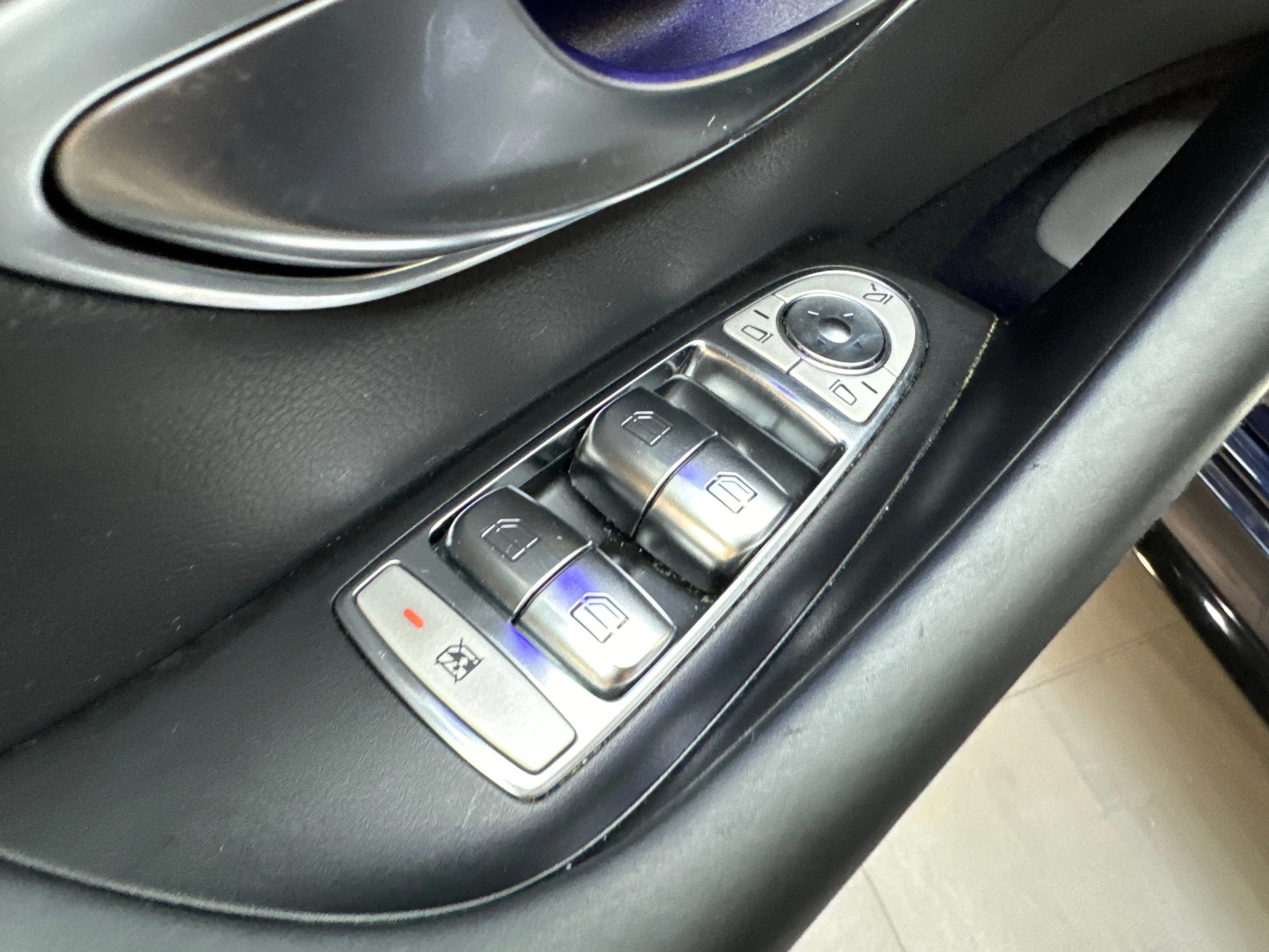 Hoofdafbeelding Mercedes-Benz CLS