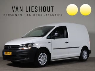 Volkswagen Caddy 2.0 TDI L1H1 BMT Comfortline NL-Auto!! Navigatie I PDC I Cruise control