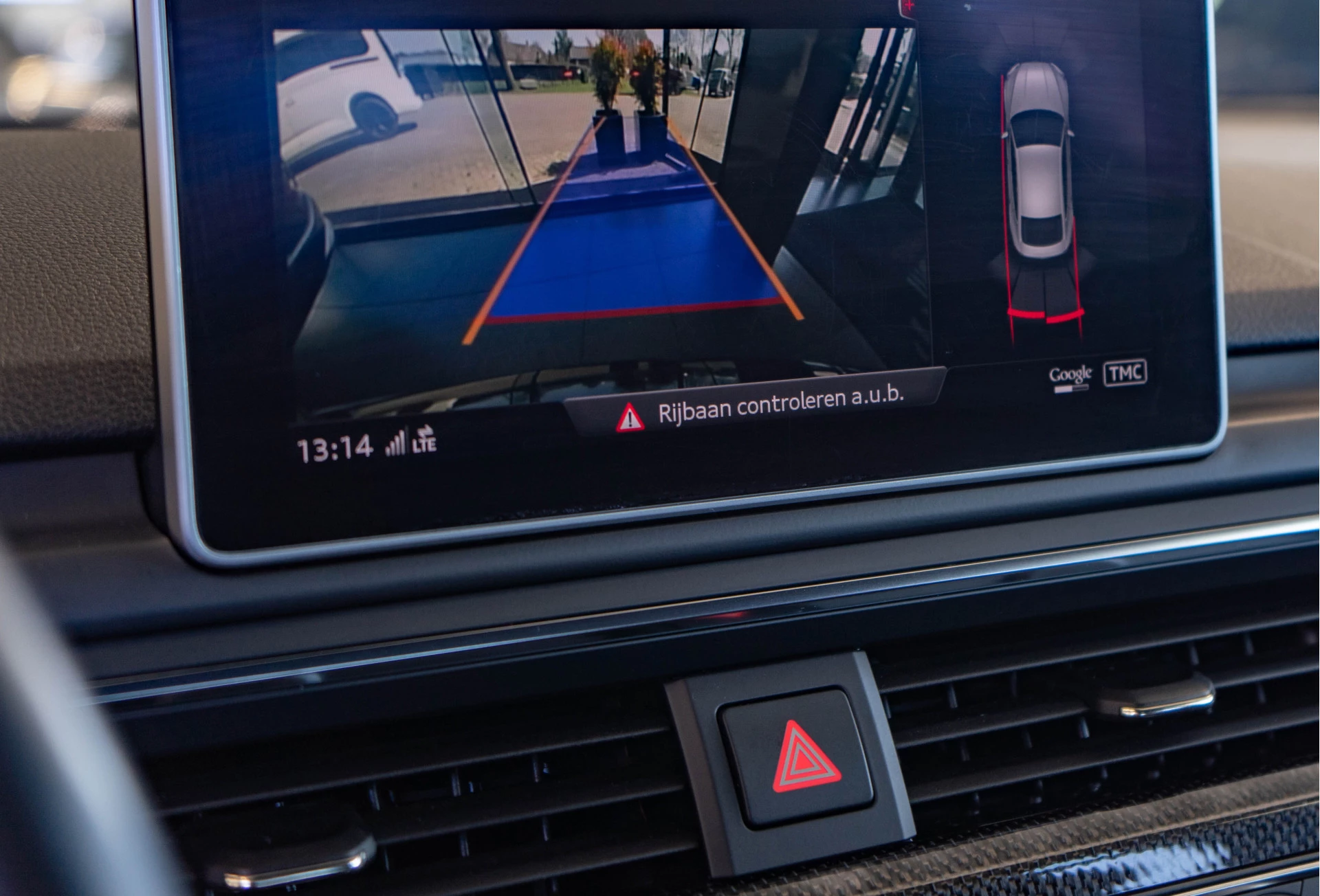 Hoofdafbeelding Audi S5