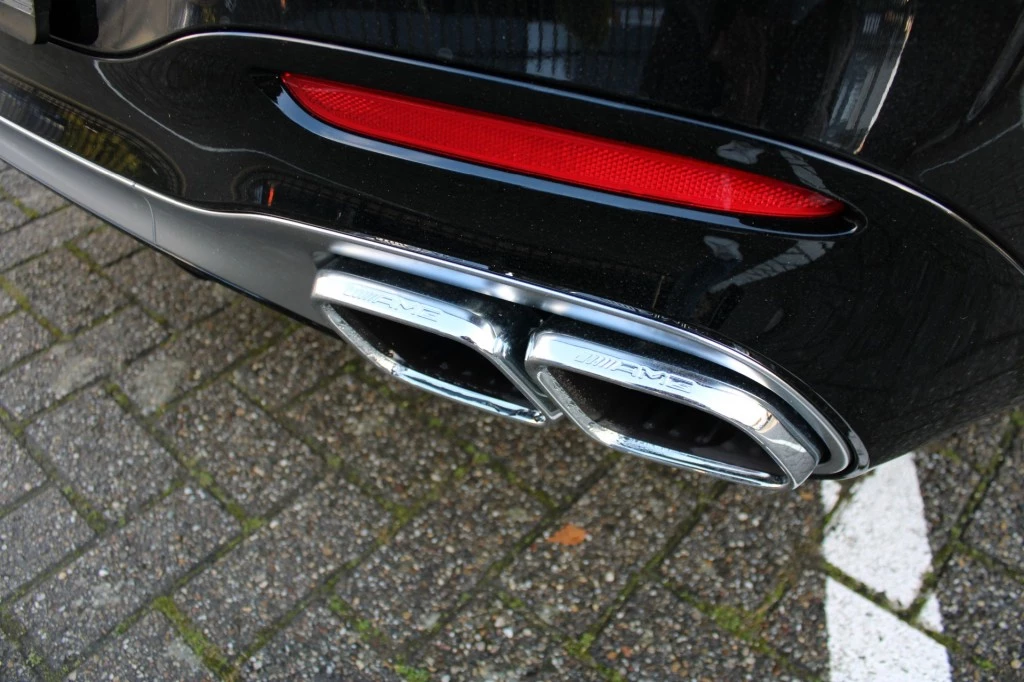 Hoofdafbeelding Mercedes-Benz SL