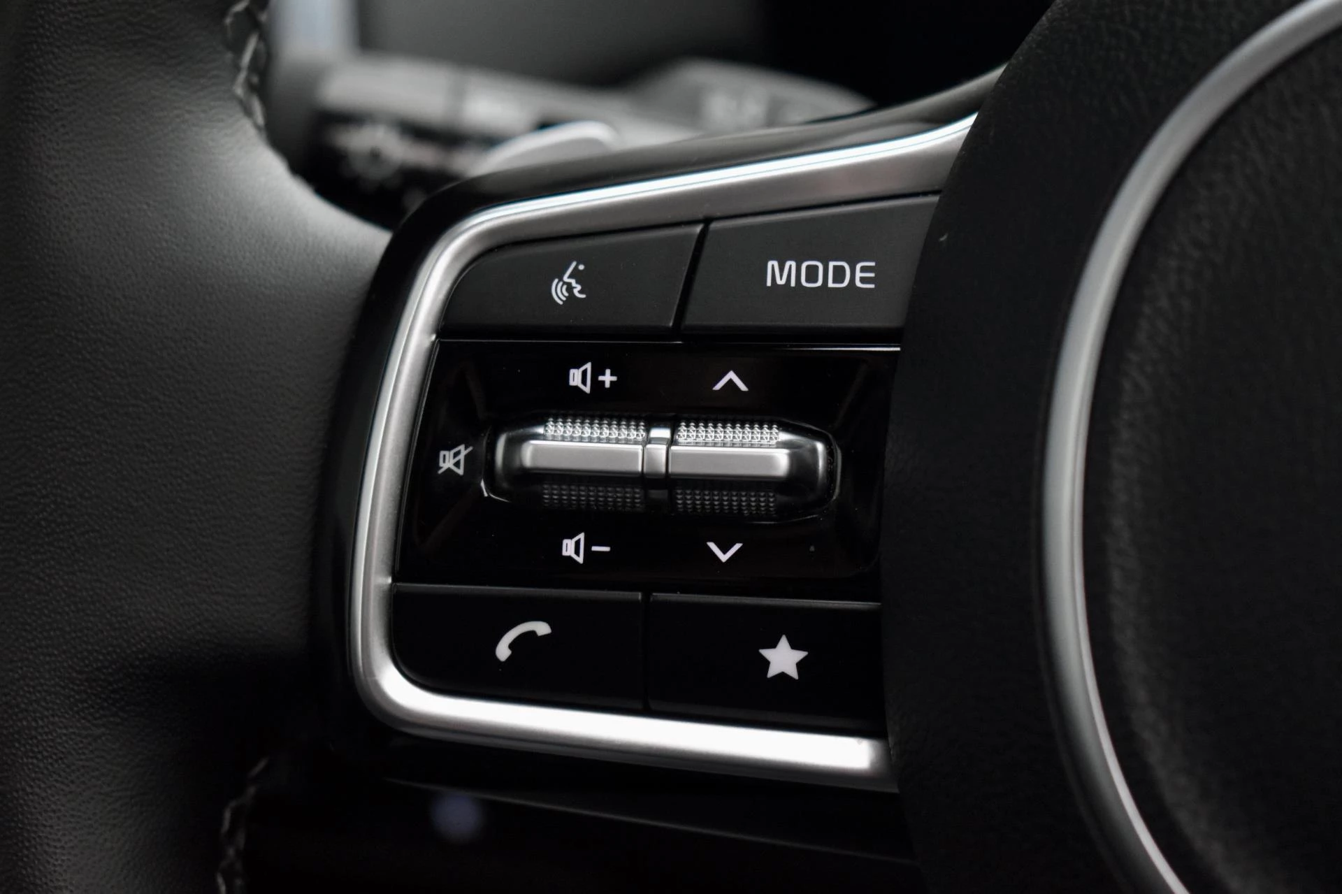 Hoofdafbeelding Kia Sorento