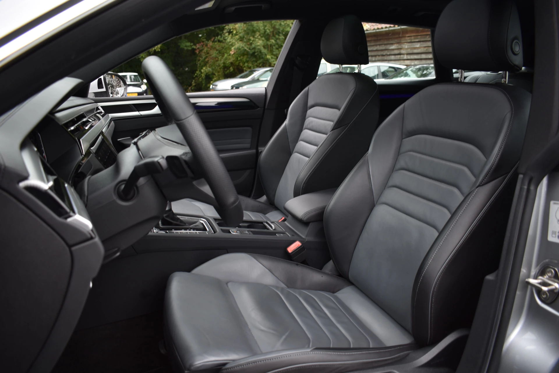 Hoofdafbeelding Volkswagen Arteon