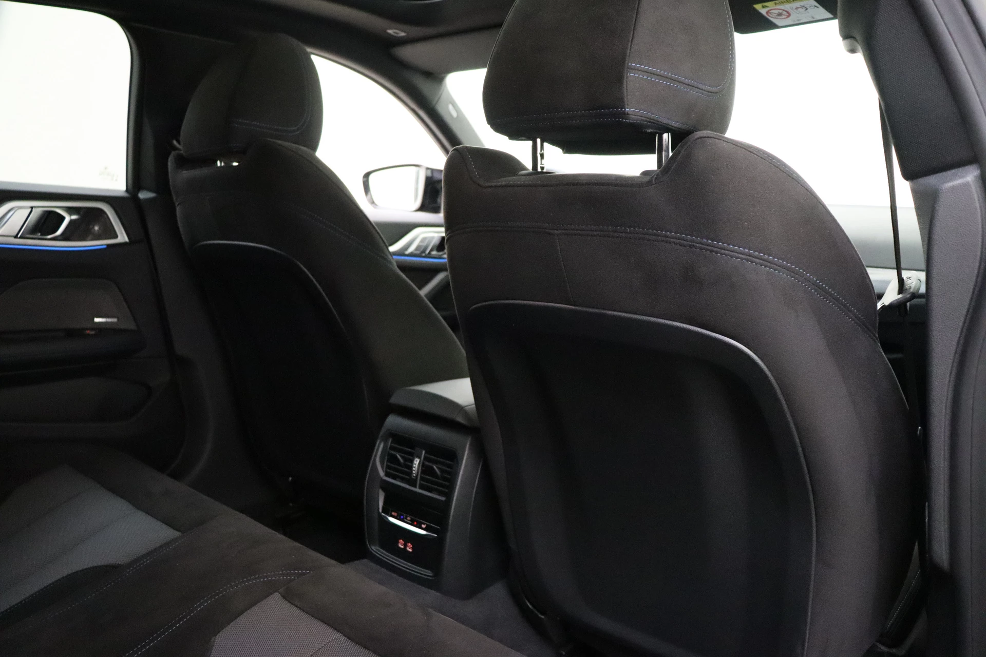 Hoofdafbeelding BMW i4