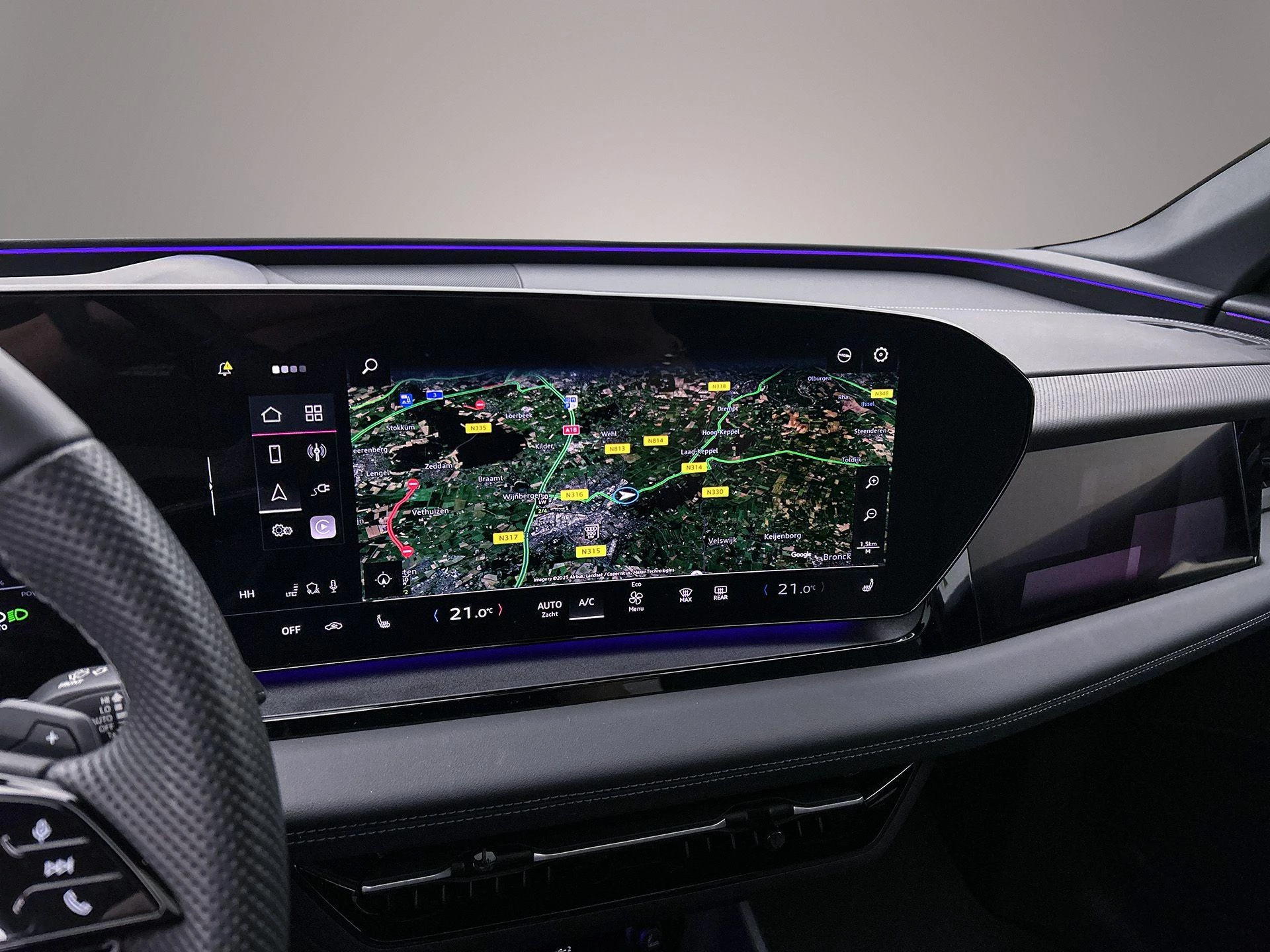 Hoofdafbeelding Audi SQ6 e-tron