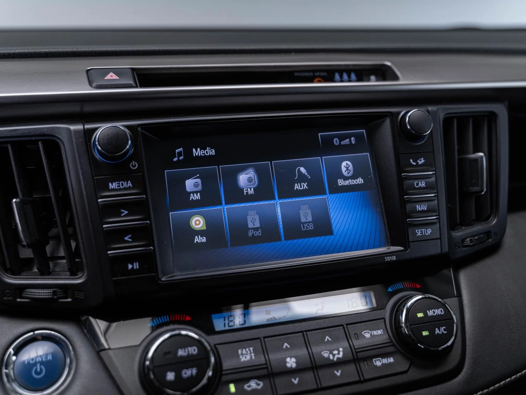 Hoofdafbeelding Toyota RAV4