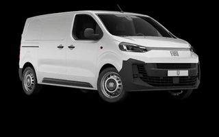 Fiat Scudo L3H1 145hp AT