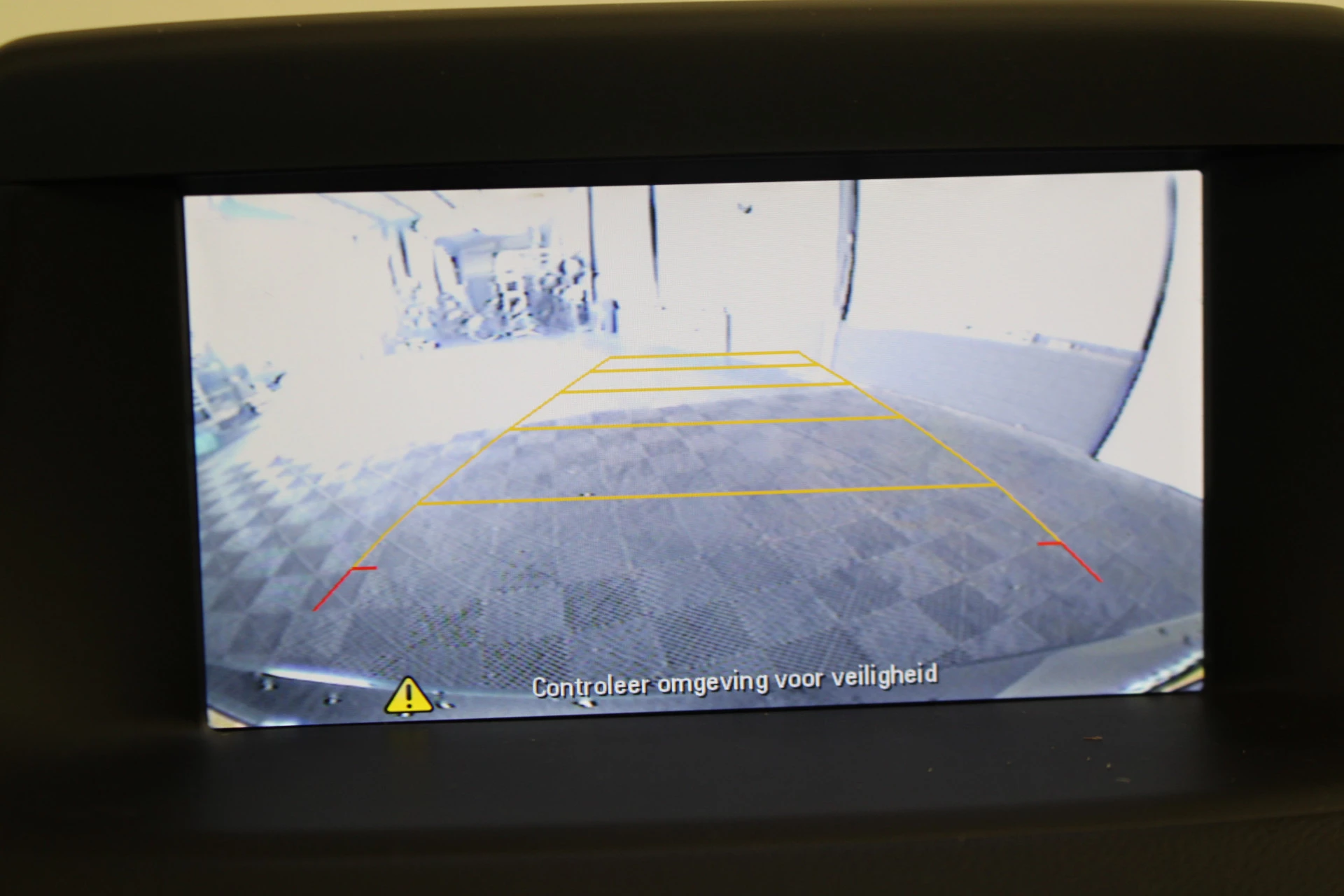 Hoofdafbeelding Opel Meriva