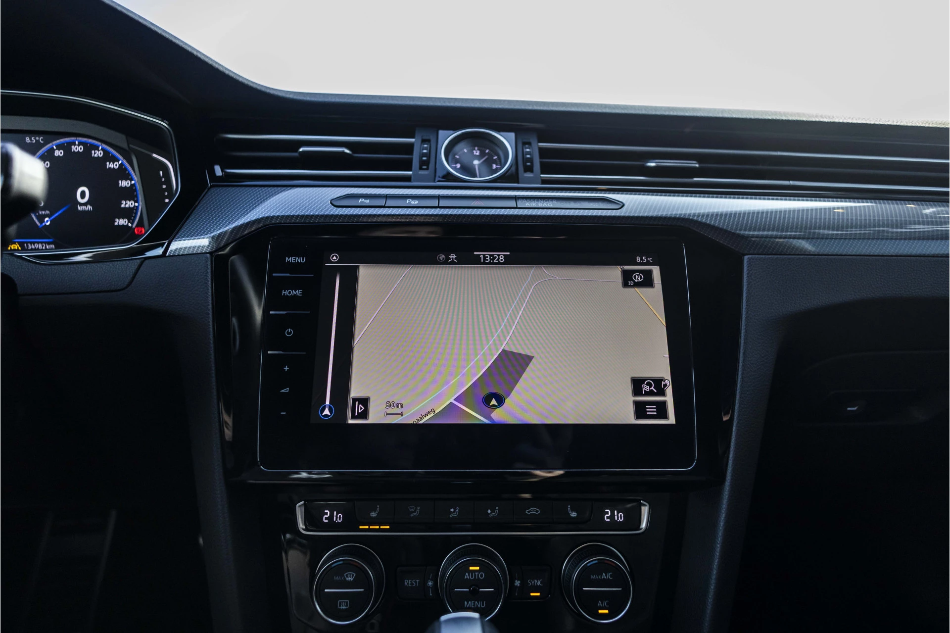 Hoofdafbeelding Volkswagen Arteon