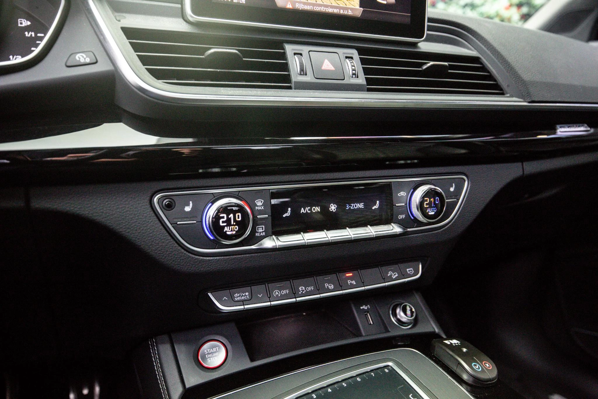 Hoofdafbeelding Audi SQ5