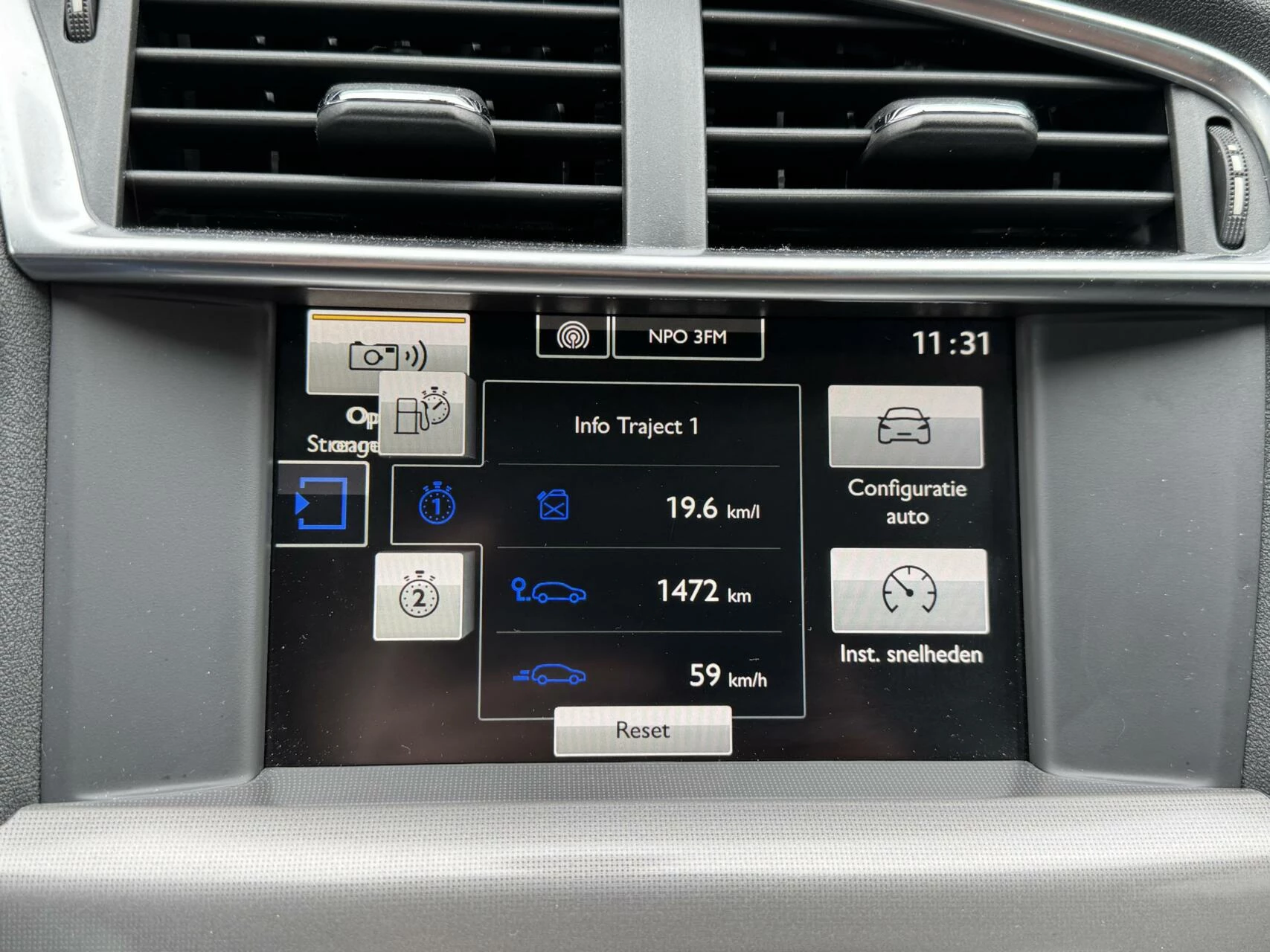 Hoofdafbeelding Citroën C4