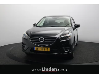 Mazda CX-5 2.0 SkyActiv-G 165 TS+ 2WD | 49000KM | Automaat | Trekhaak | Navigatie | Led