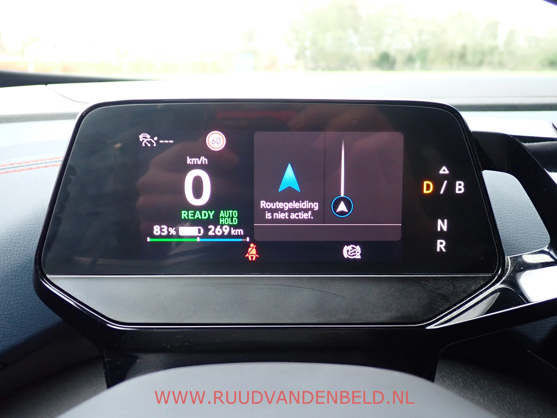 Hoofdafbeelding Volkswagen ID.4