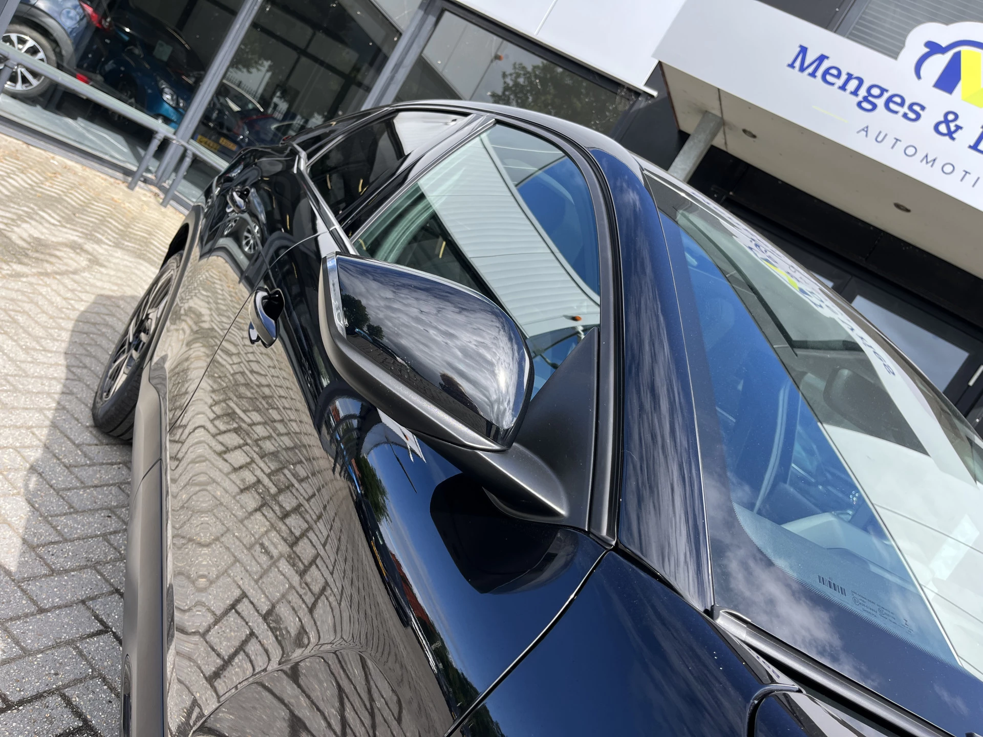 Hoofdafbeelding Citroën C4