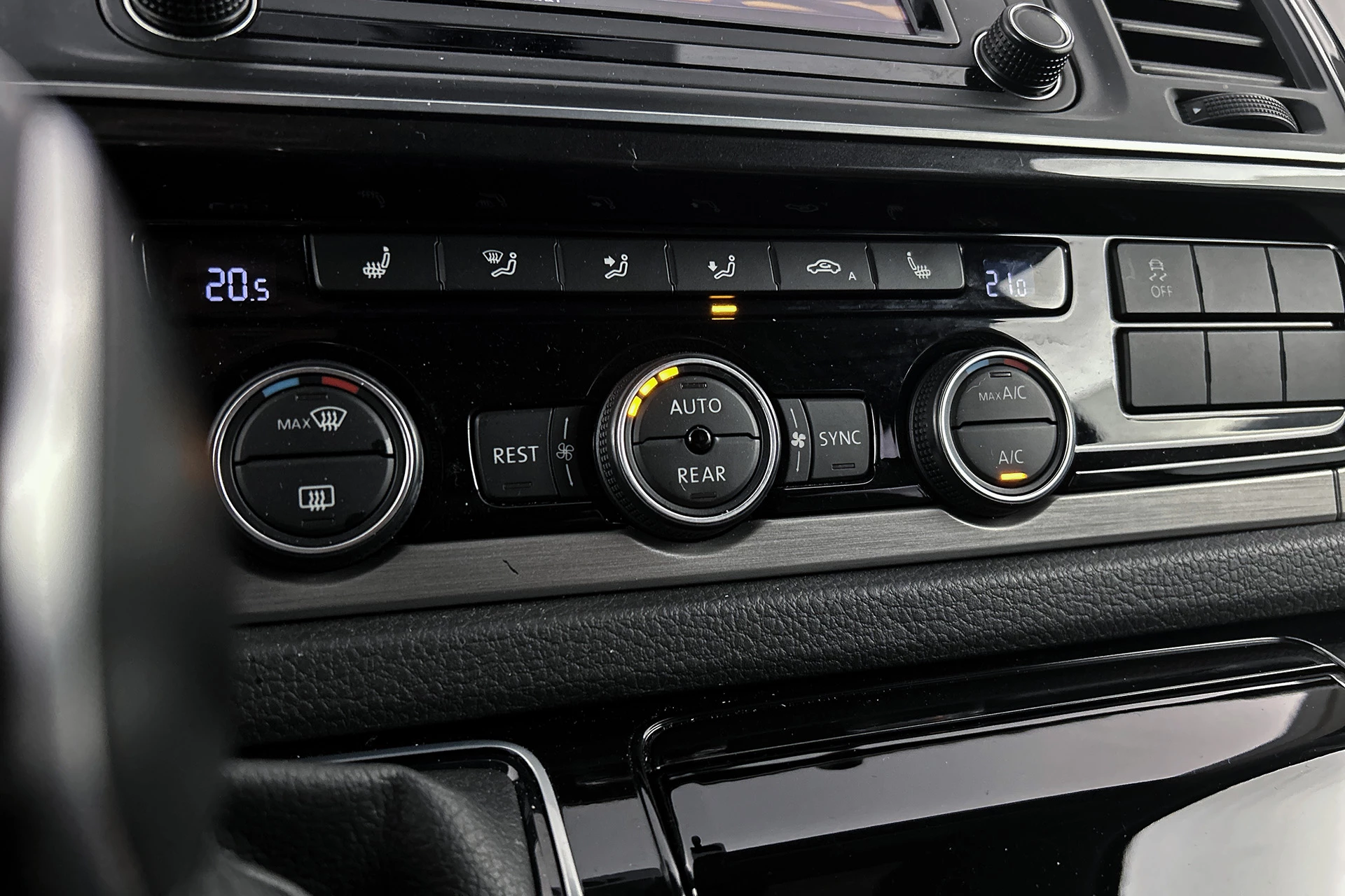 Hoofdafbeelding Volkswagen California