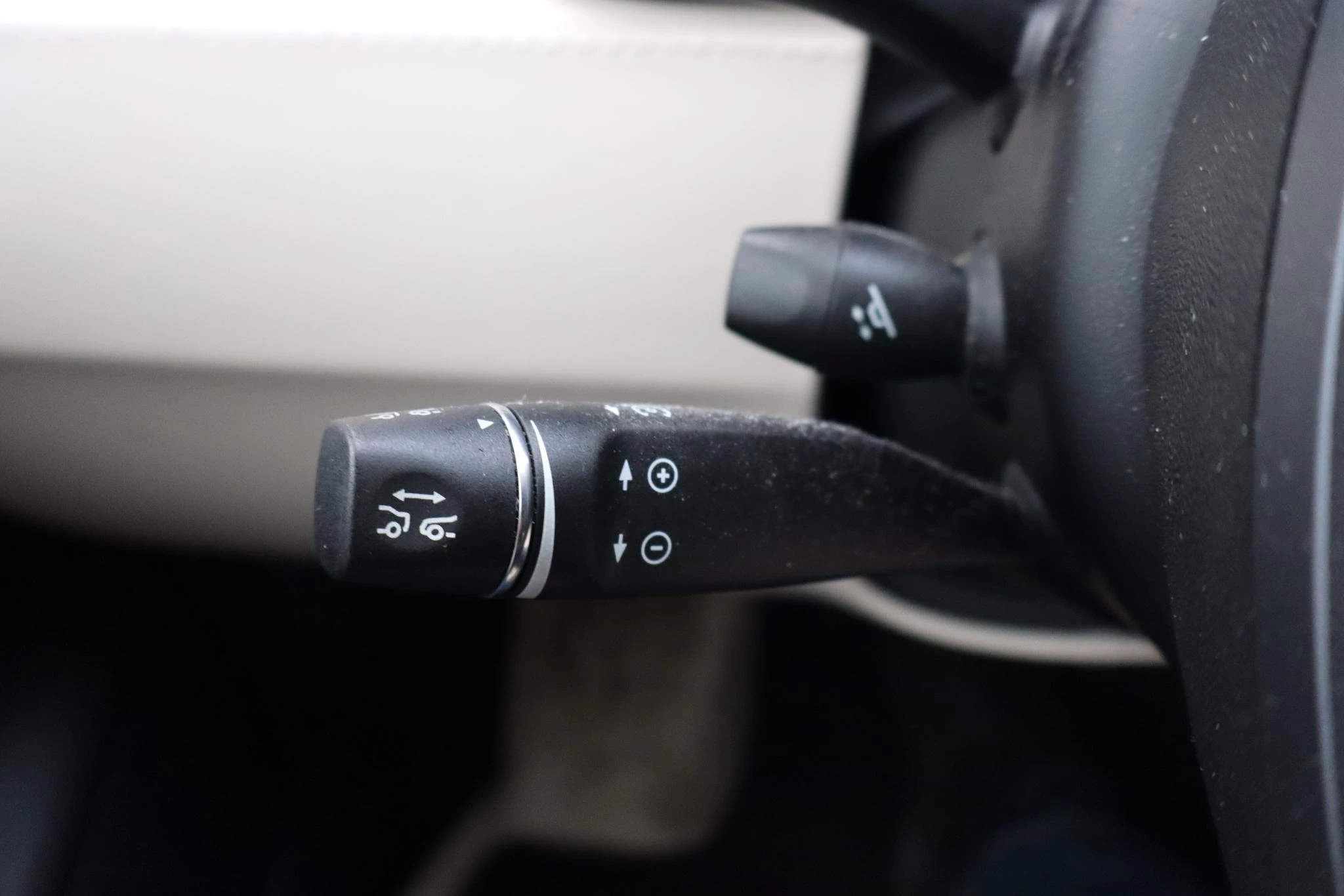 Hoofdafbeelding Tesla Model S