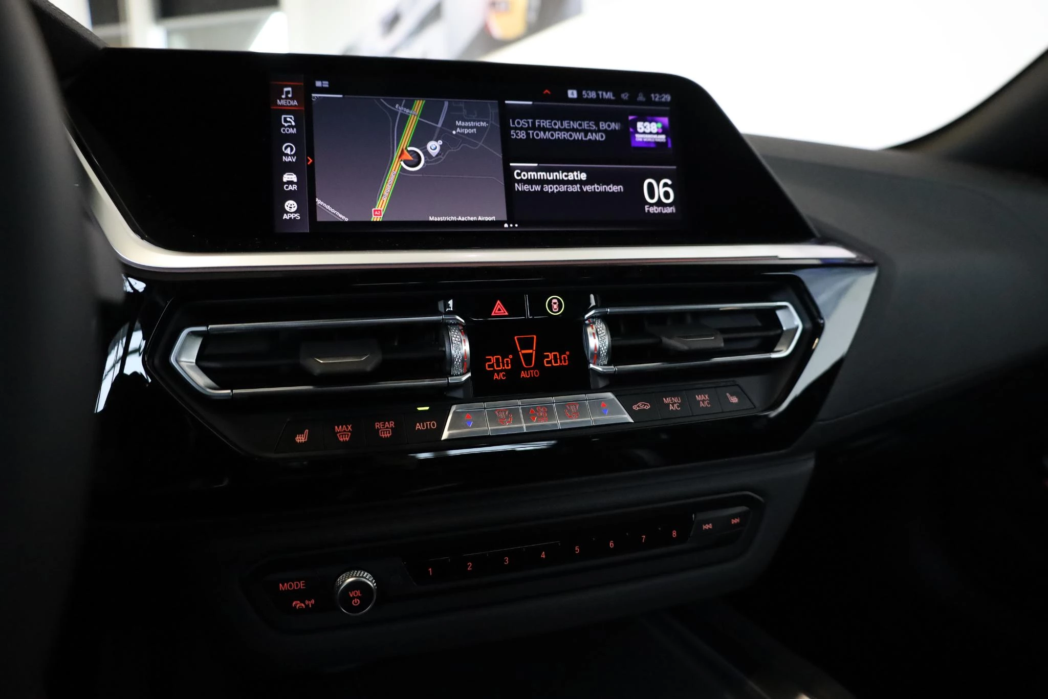 Hoofdafbeelding BMW Z4