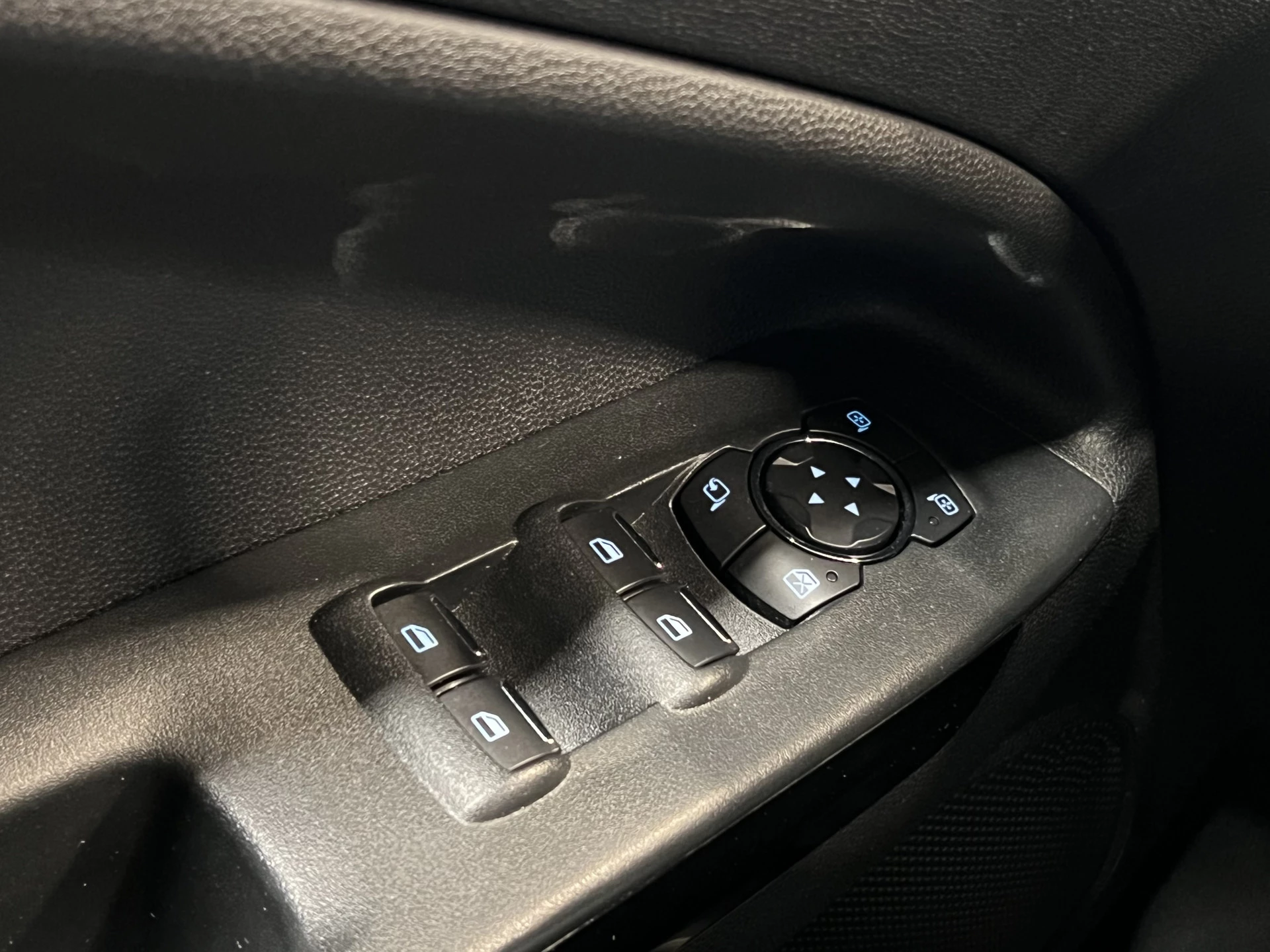 Hoofdafbeelding Ford EcoSport