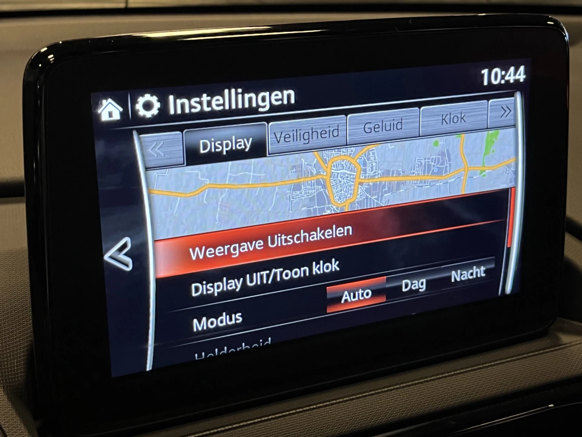 Hoofdafbeelding Mazda MX-5