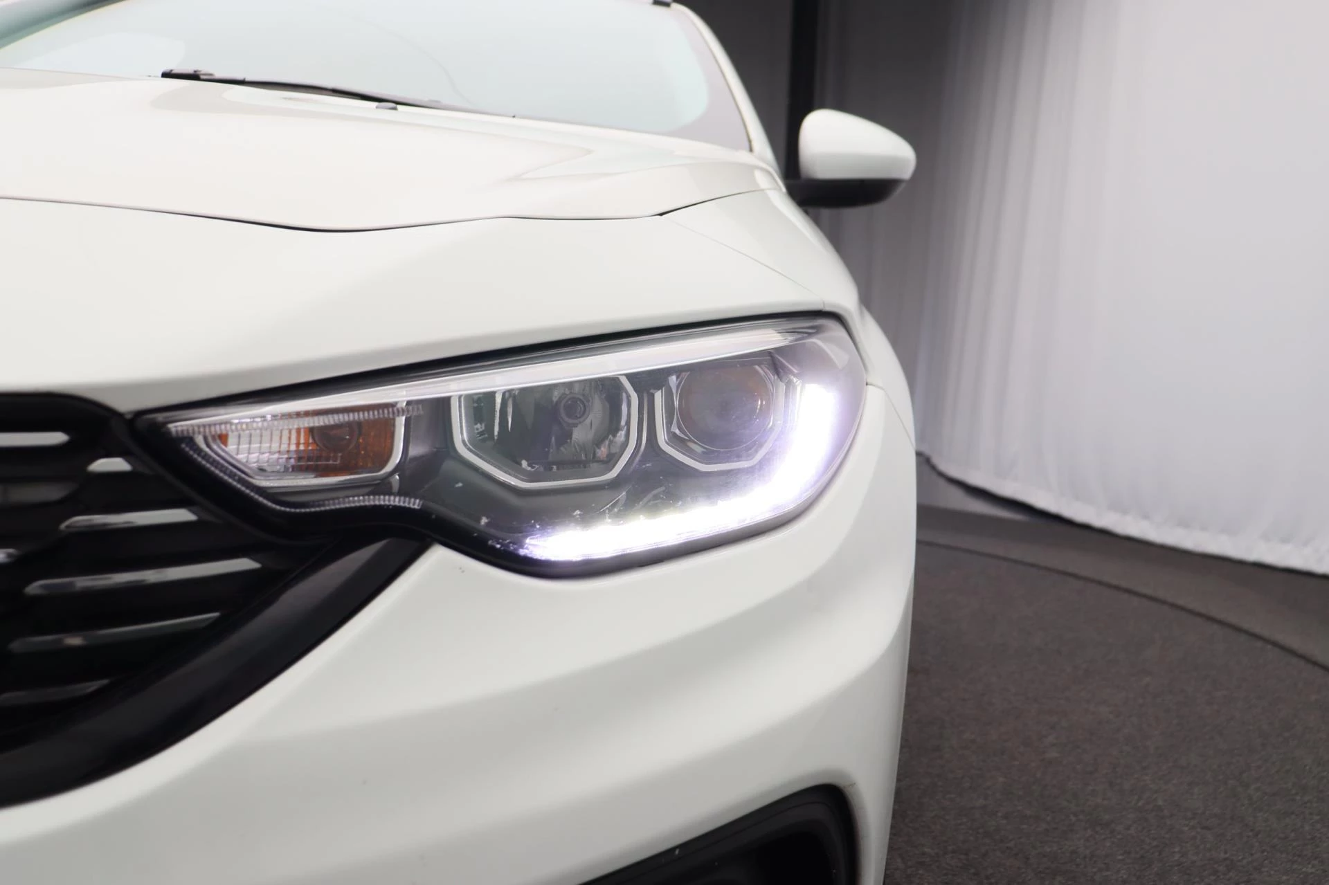 Hoofdafbeelding Fiat Tipo