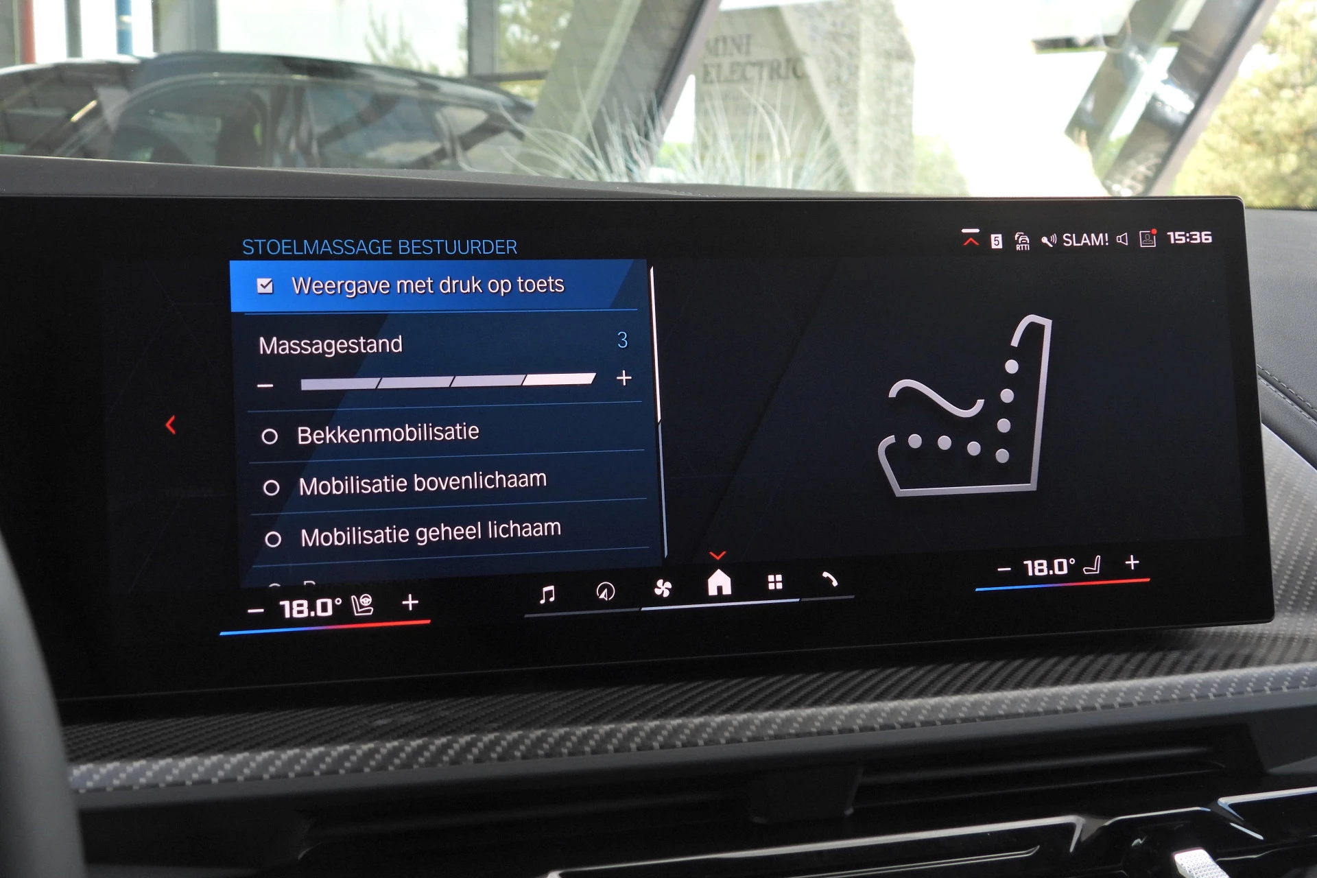 Hoofdafbeelding BMW XM