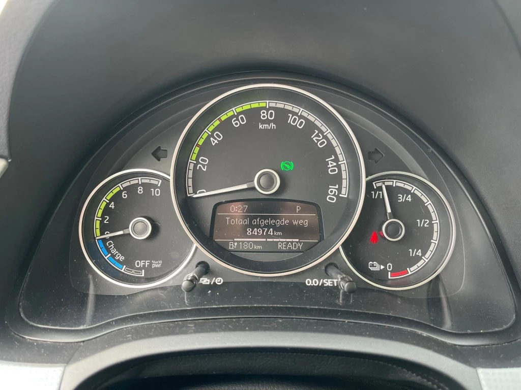 Hoofdafbeelding Škoda Citigo