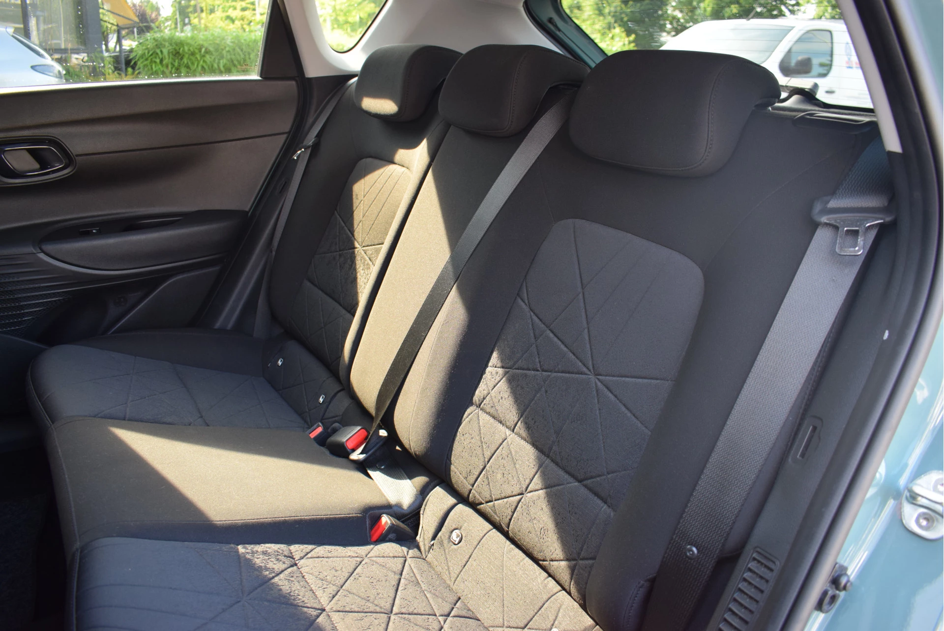 Hoofdafbeelding Hyundai Bayon