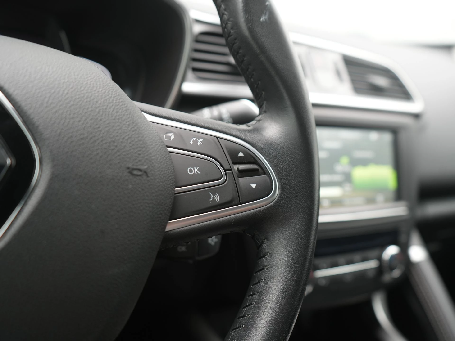 Hoofdafbeelding Renault Kadjar