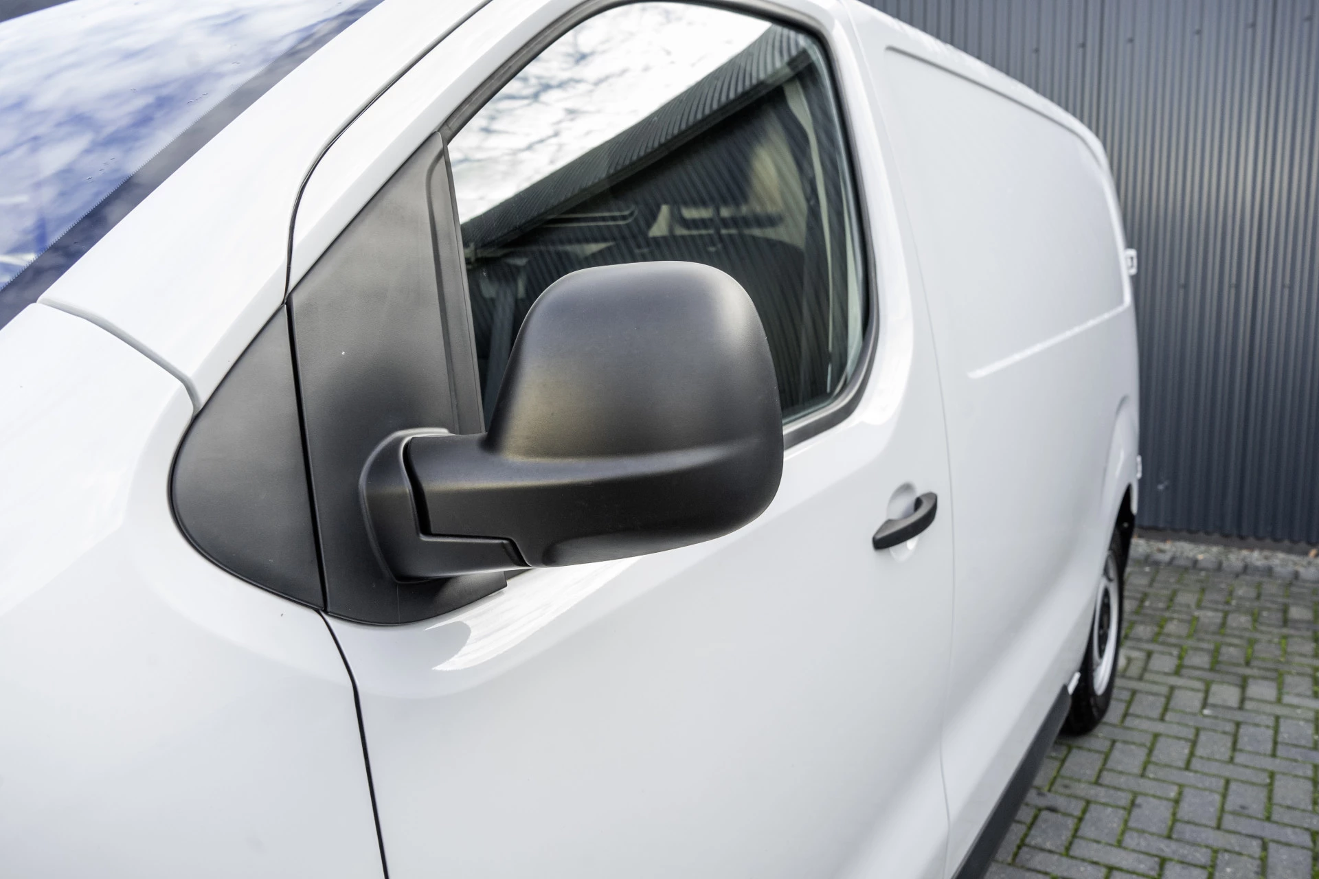 Hoofdafbeelding Fiat Scudo