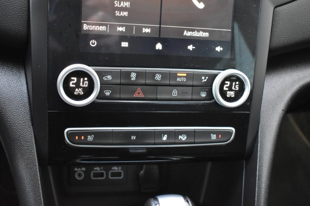 Hoofdafbeelding Renault Megane E-Tech