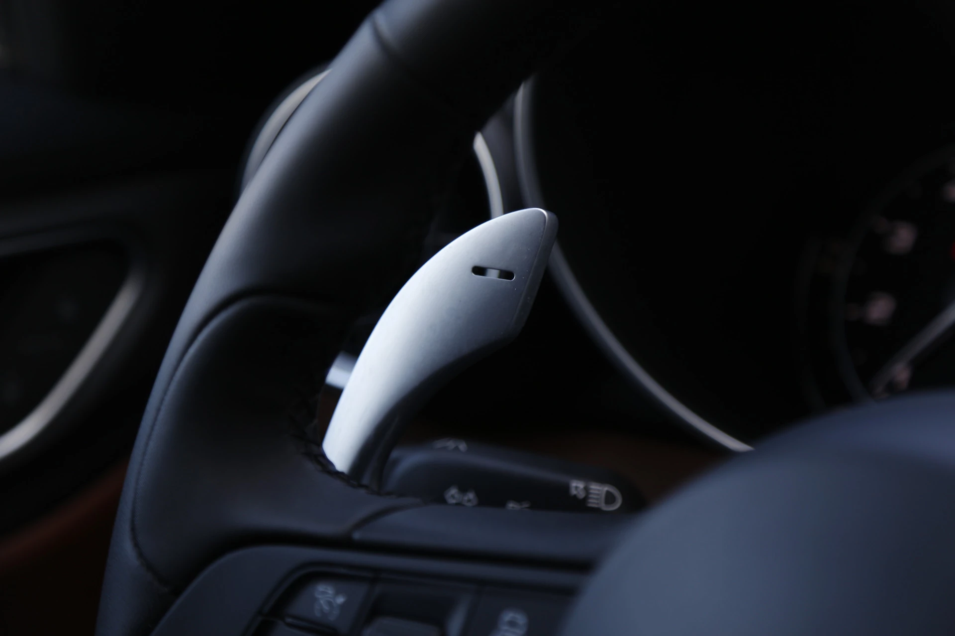 Hoofdafbeelding Alfa Romeo Giulia