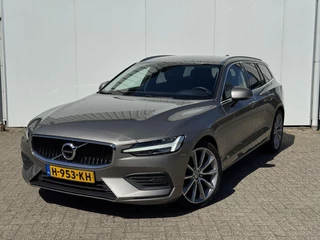 Volvo V60 2.0 T4 Mom.|ACC|PAS V/A|Blis|19"|