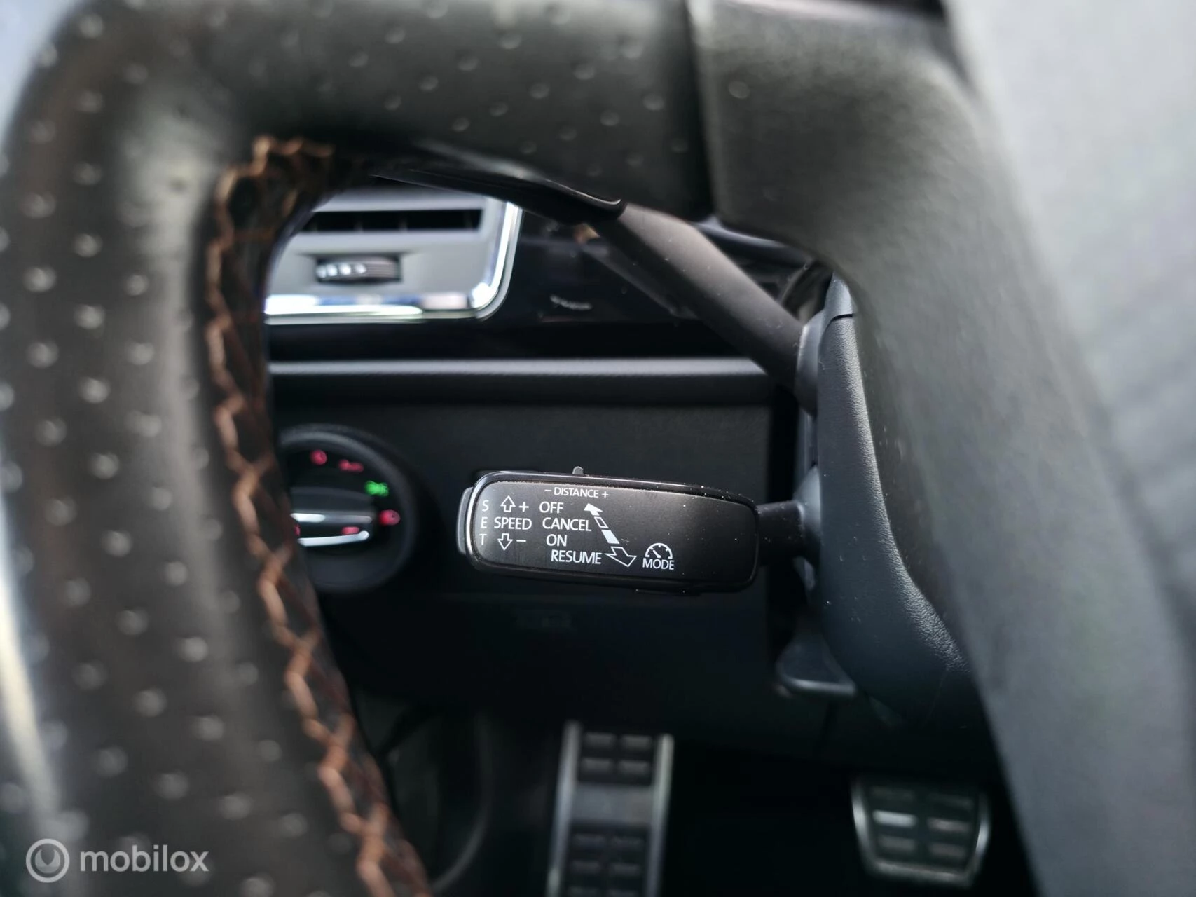 Hoofdafbeelding CUPRA Ateca