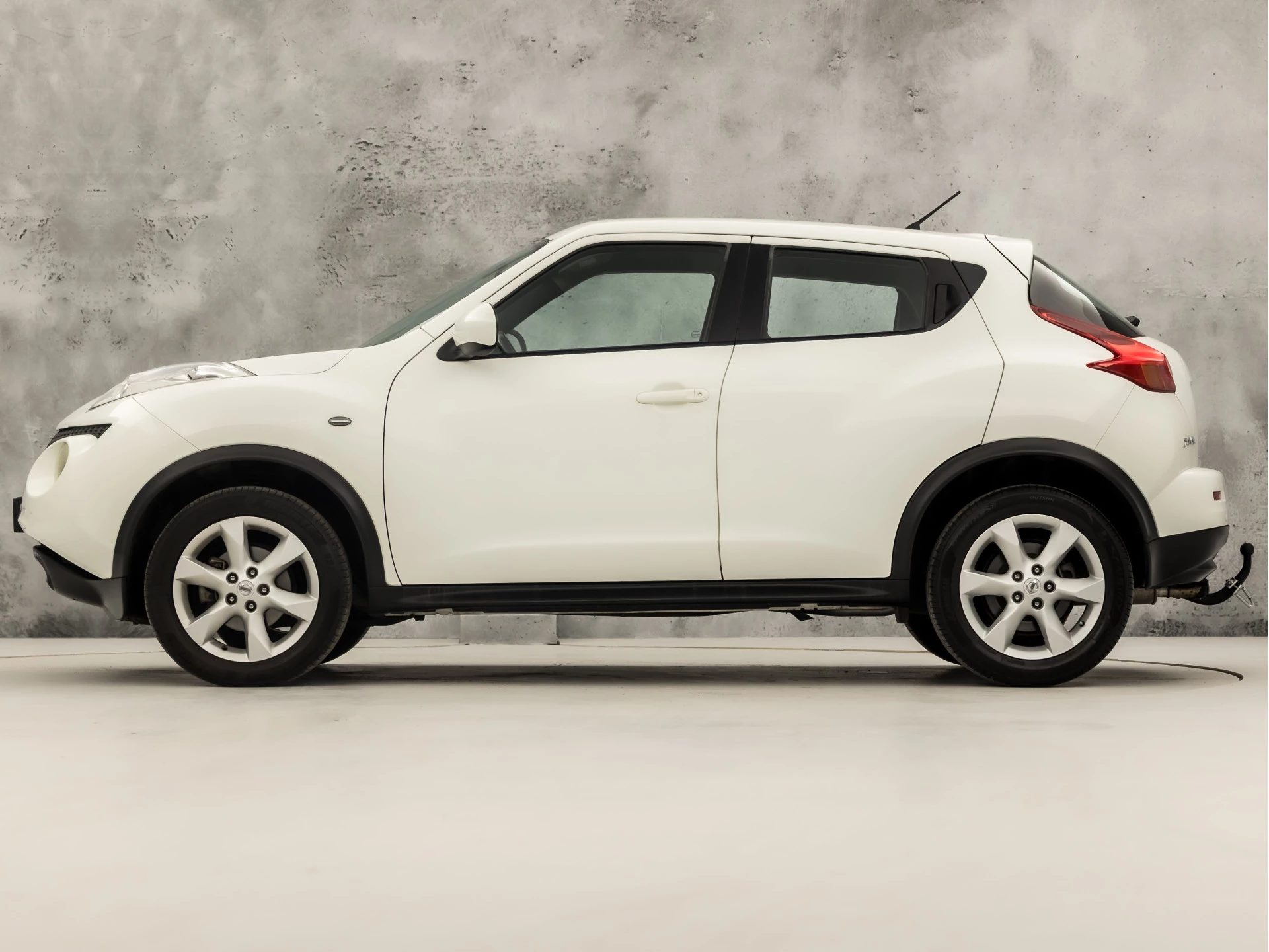Hoofdafbeelding Nissan Juke